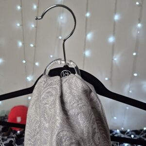 Set Of 12 Curtain Rings/ Scarf Rings